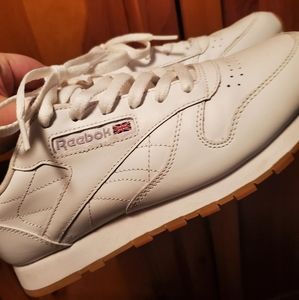 Reebok Classic Woman's Sneakers